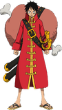 Luffy en one piece Film Z.png