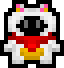 INVINCIBLE TANOOKI SUIT