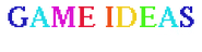 Game Ideas Wiki