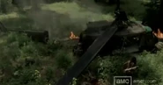 Michonnehelicopter