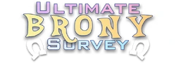 File-Ultimate Brony Survey 2012 logo 2.1
