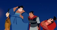 Shang 100