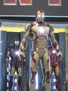 Mark VIII