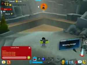 AG large prop