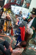 ComicCon2012 Super Grover 01