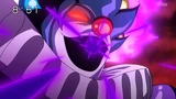 Pierrot closeup smpc23