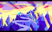 Ice kingdom
