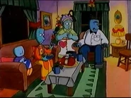 The Valentines