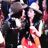 Badekiss!!