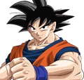 GokuBust2013