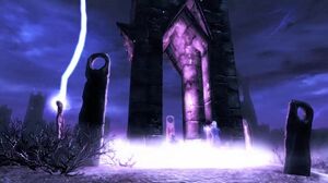 Cairntower