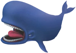 Monstro KHBBSFM
