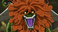 Salamander Sphinx anime3