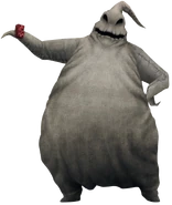 Oogie Boogie KHII