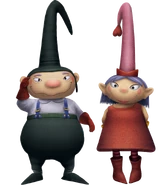 Elfes