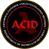 ACID Logo