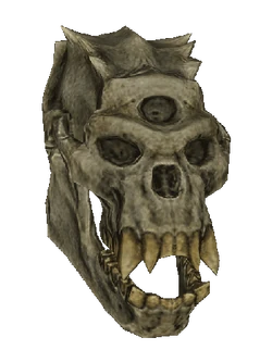 TrollSkullSK
