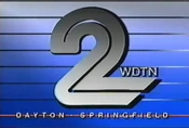 WDTN 1985