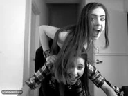 Bezzies Just Wanna Have Fun