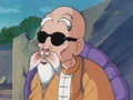 Roshi super Nosebleed