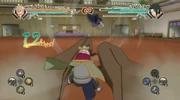 Rising Rock