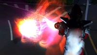 Epic Fire Duel