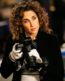 Stella Bonasera