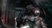 Cyclops Berserker (God of War Ascension)