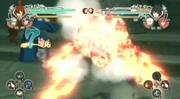 Lava Monster Crest