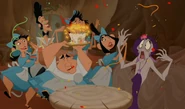 Yzma 86