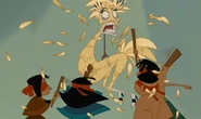Yzma 99