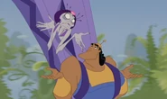 Yzma 103