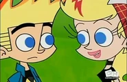 SissyJohnny