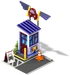 Valet Parking-SW