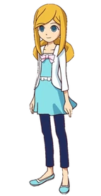 Marie