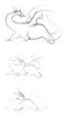 Wind Drake (sketch)