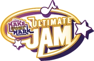 Ultimate Jam logo
