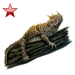 Item prongedlizard ruby 01