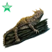 Item prongedlizard emerald 01