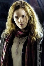 RelíquiasPromo Hermione