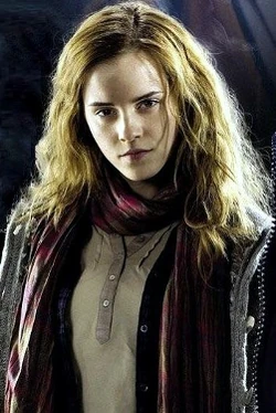 RelíquiasPromo Hermione