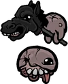 Headless ingame