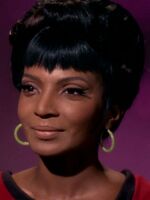 Uhura 2268