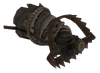 BearTrapFist