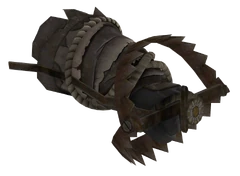 BearTrapFist