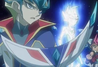 Kaito's D-Pad (back)