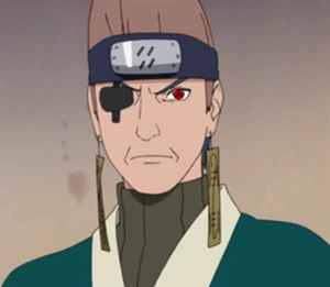 KiriSharingan