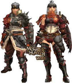 HuntersUGN