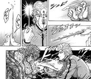 Teppei Nail Injection