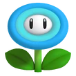 Ice Flower2